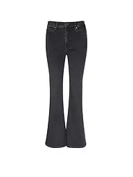 FRAME | Jeans de corte acampanado LE EASY | Azul