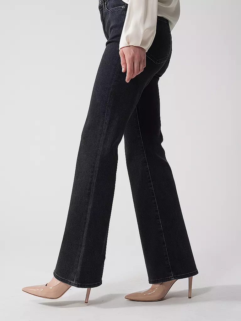 FRAME | Jeans de corte acampanado LE EASY | 