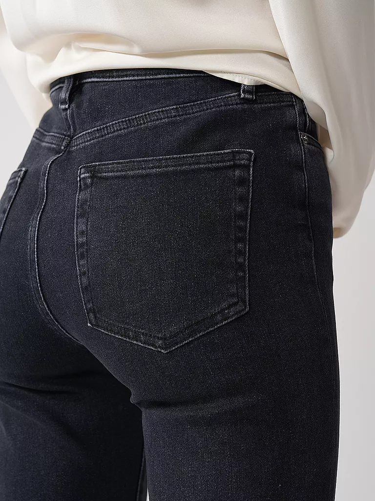 FRAME | Jeans de corte acampanado LE EASY | 
