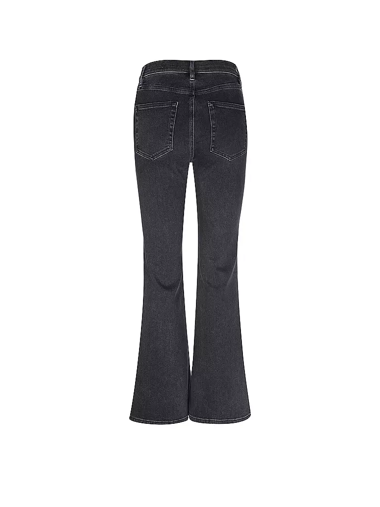 FRAME | Jeans de corte acampanado LE EASY | 