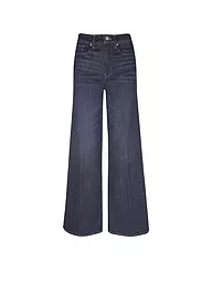 FRAME | Jeans de corte acampanado | Azul