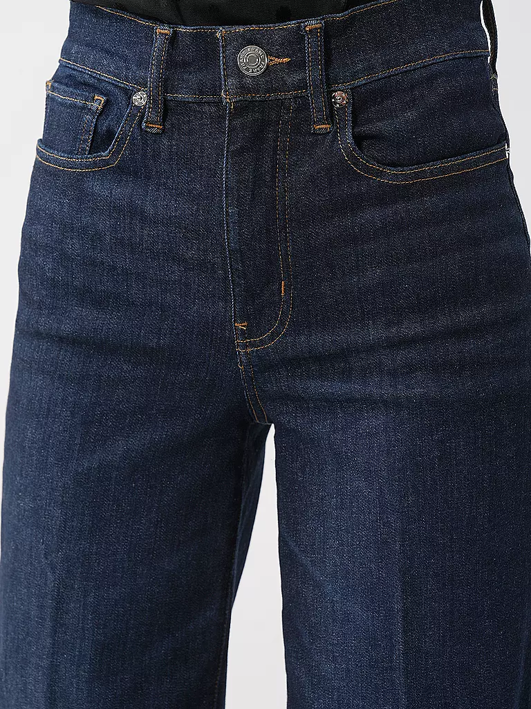 FRAME | Jeans de corte acampanado | Azul