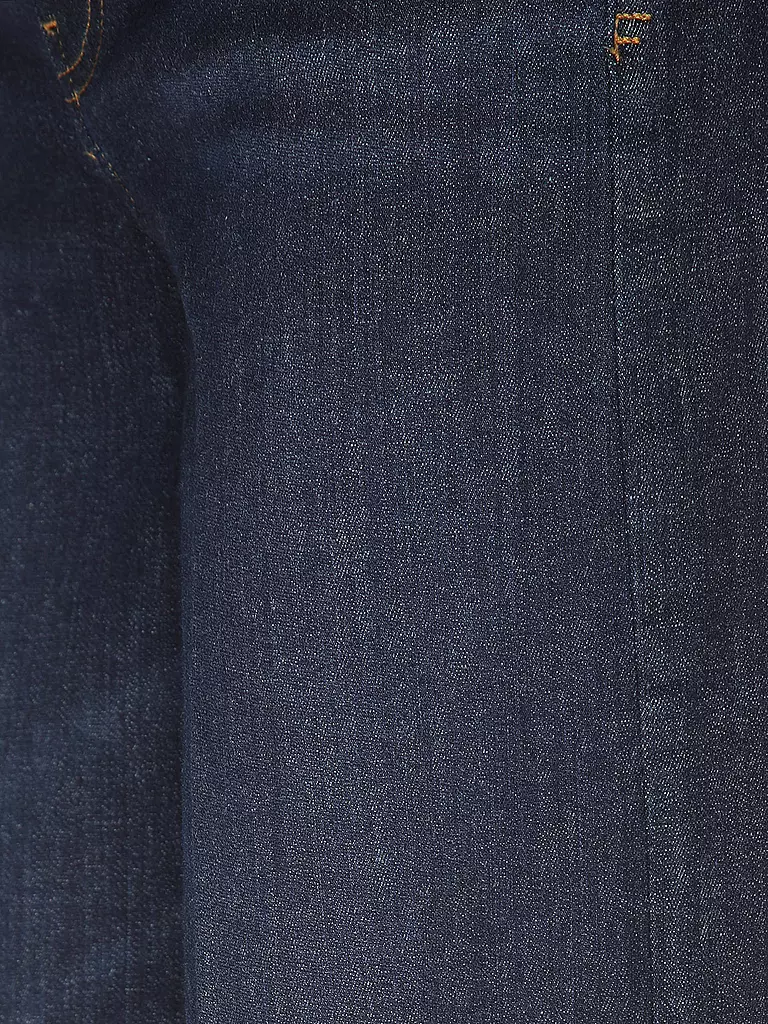 FRAME | Jeans de corte acampanado | Azul