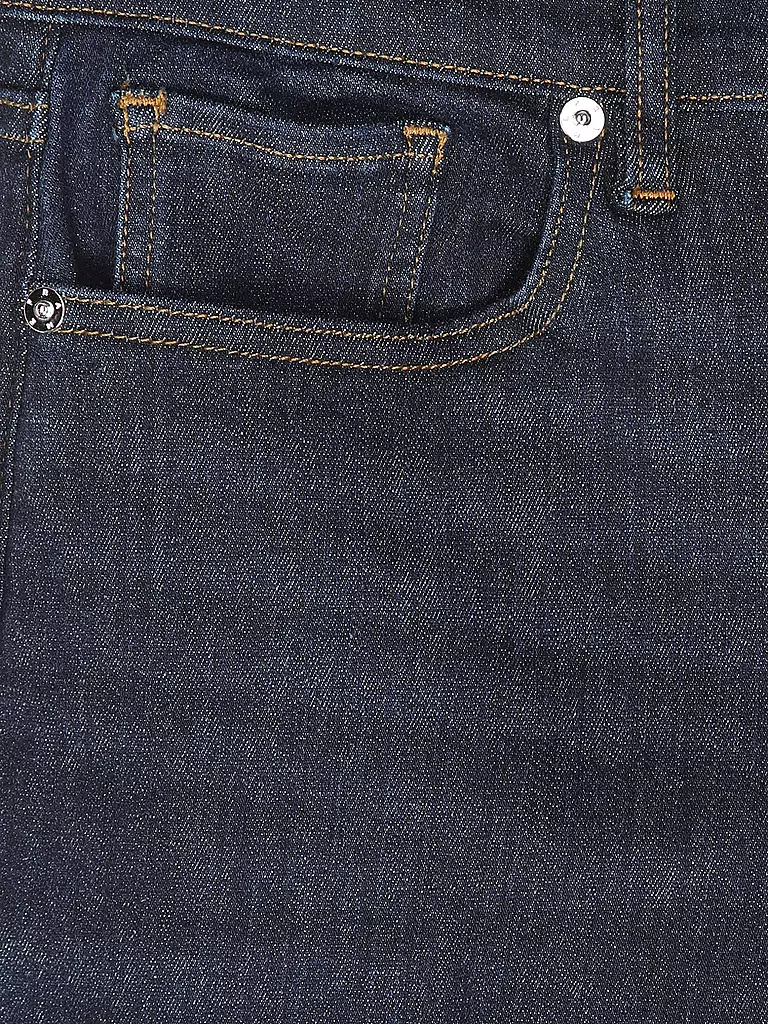 FRAME | Jeans de corte acampanado | Azul
