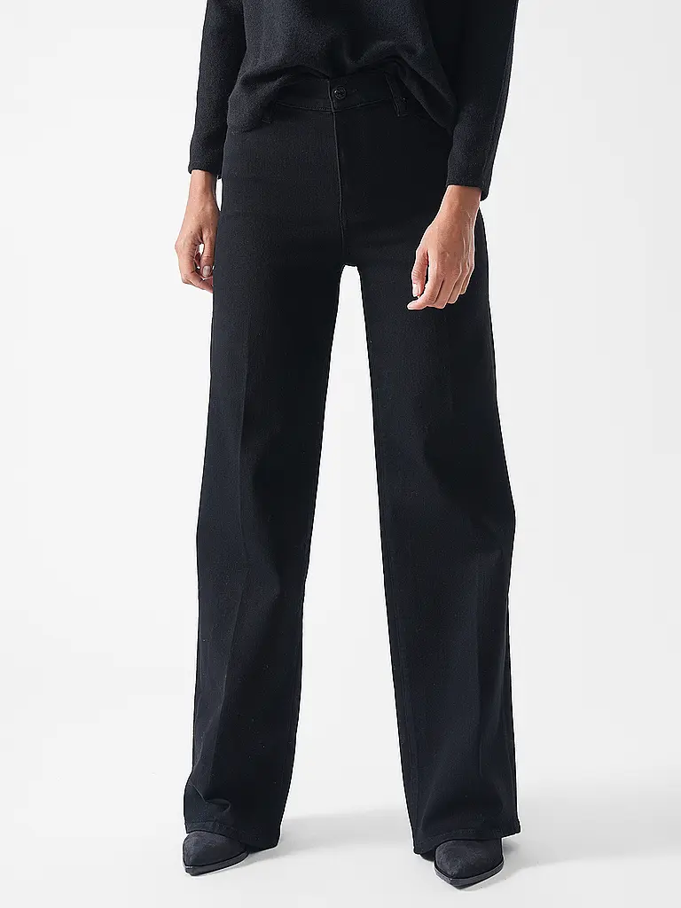 FRAME | Jeans de pierna ancha LE SLIM PALAZZO | 