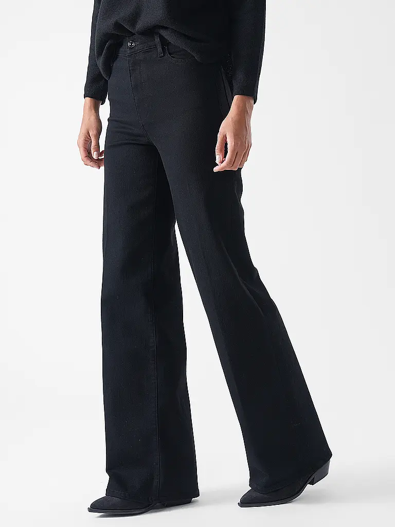 FRAME | Jeans de pierna ancha LE SLIM PALAZZO | 