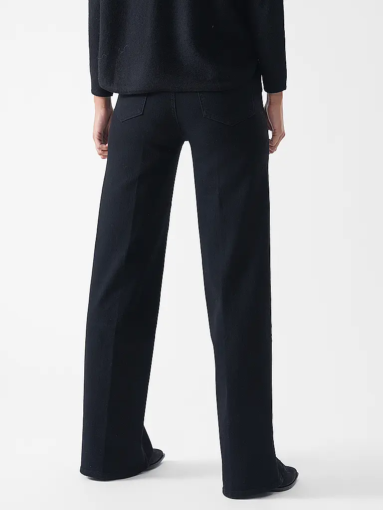 FRAME | Jeans de pierna ancha LE SLIM PALAZZO | 