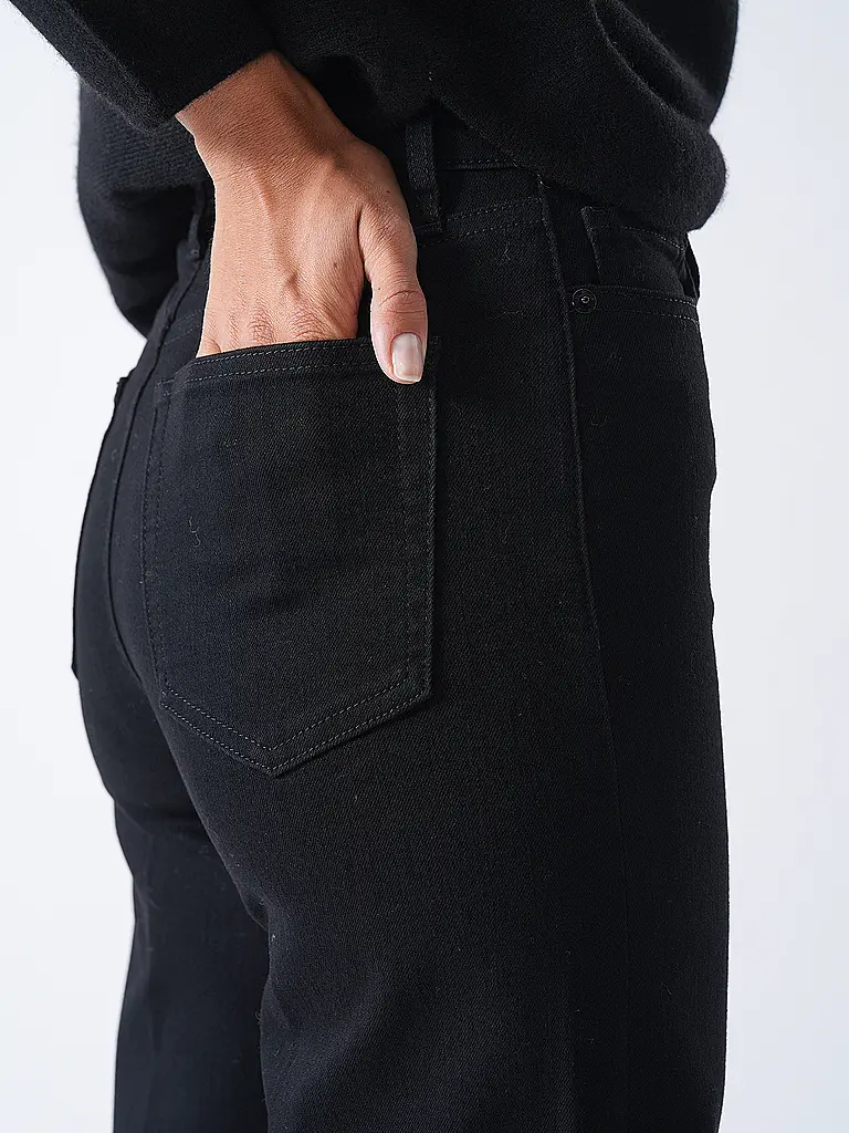 FRAME | Jeans de pierna ancha LE SLIM PALAZZO | 