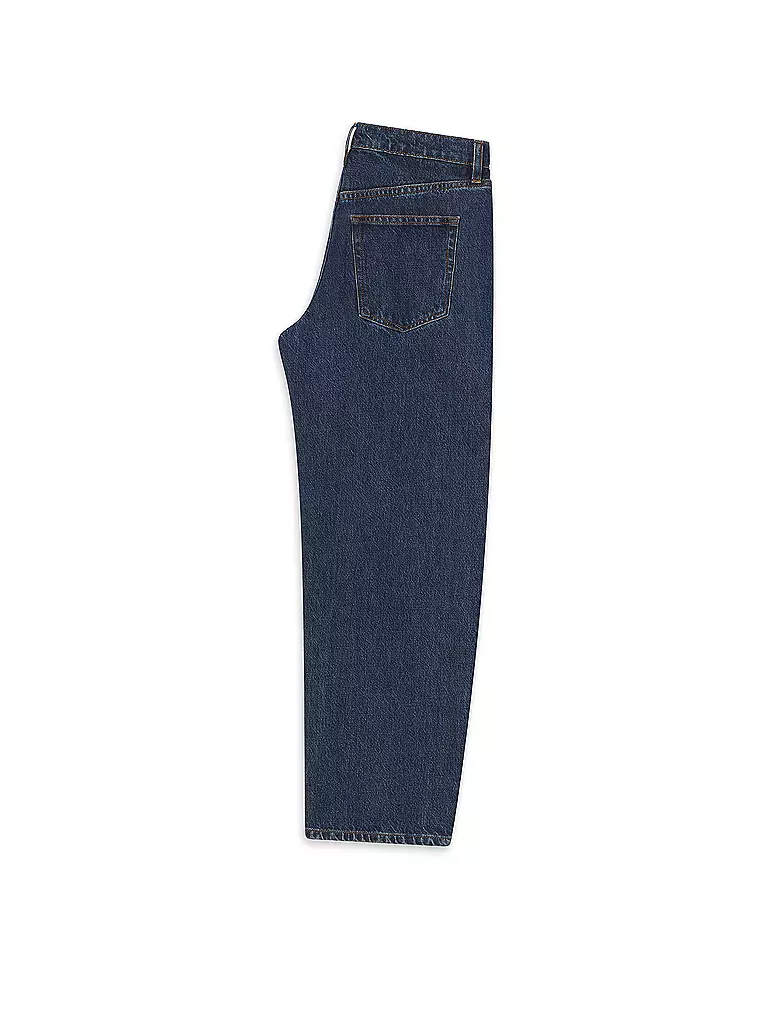 FRAME | Jeans de pierna ancha SLUNG | Azul