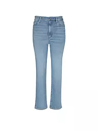 FRAME | Vaqueros de corte recto LE SLEEK | Azul