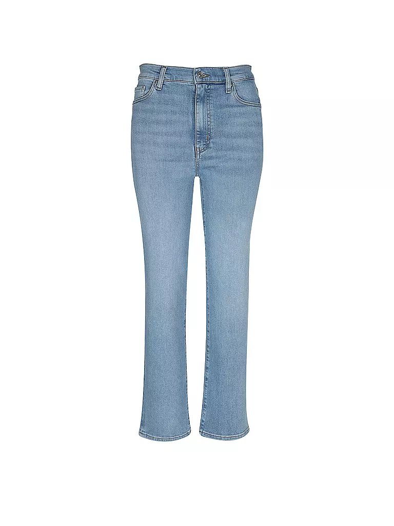 FRAME | Vaqueros de corte recto LE SLEEK | Azul