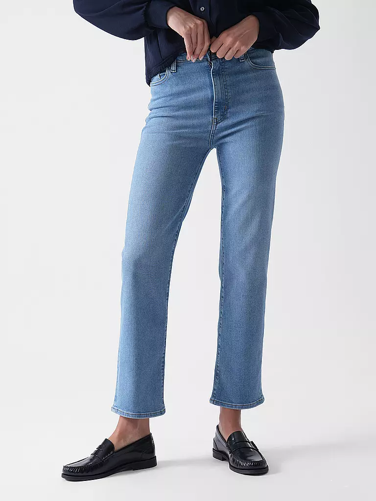 FRAME | Vaqueros de corte recto LE SLEEK | 