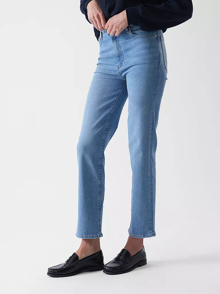 FRAME | Vaqueros de corte recto LE SLEEK | 