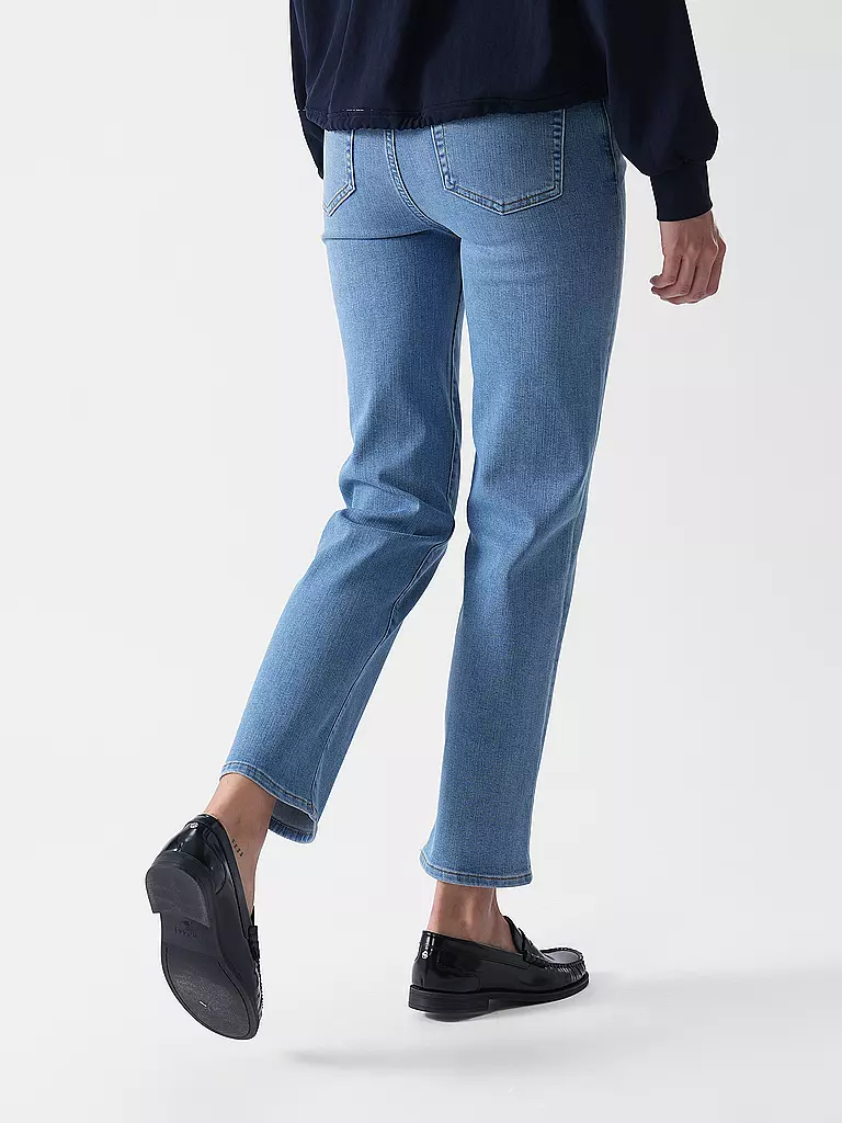FRAME | Vaqueros de corte recto LE SLEEK | 