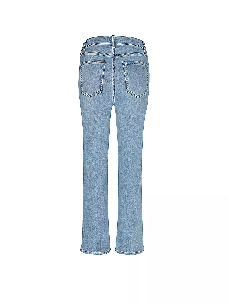 FRAME | Vaqueros de corte recto LE SLEEK | 