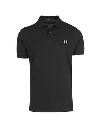 FRED PERRY | Poloshirt de corte entallado