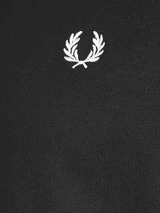 FRED PERRY | Poloshirt de corte entallado