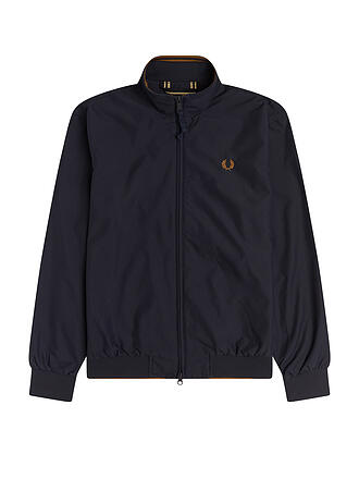 FRED PERRY | Blusón BRENTHAM