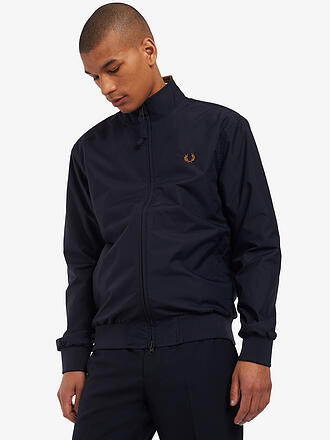 FRED PERRY | Blusón BRENTHAM