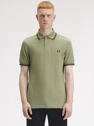 FRED PERRY | Polo M3600