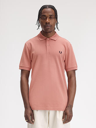 FRED PERRY | Polo Slim Fit