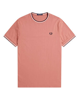 FRED PERRY | Camiseta