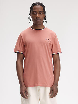 FRED PERRY | Camiseta