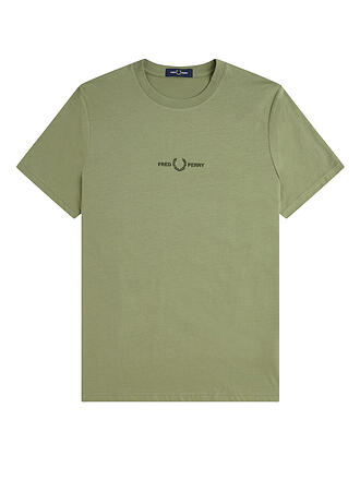 FRED PERRY | Camiseta