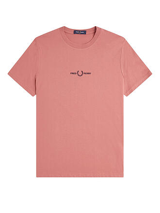FRED PERRY | Camiseta