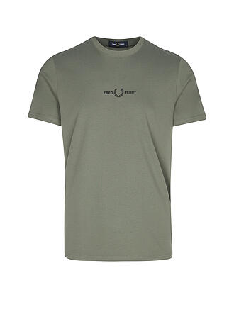 FRED PERRY | Camiseta