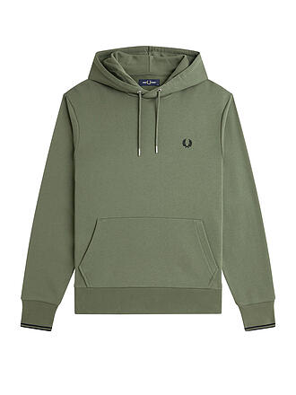 FRED PERRY | Sudadera con capucha - Hoodie