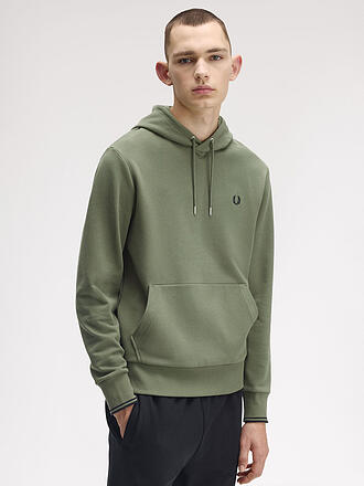 FRED PERRY | Sudadera con capucha - Hoodie