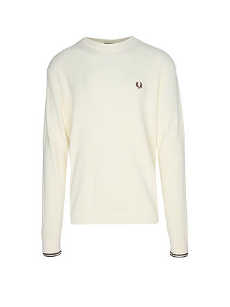 FRED PERRY | Pullover STITCH