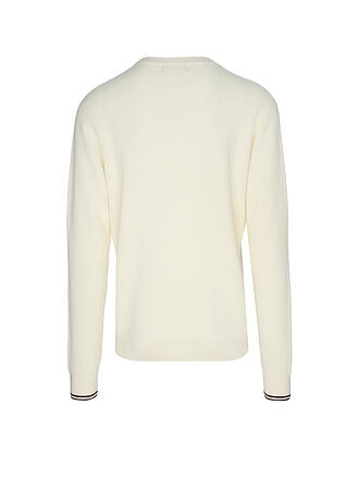 FRED PERRY | Pullover STITCH