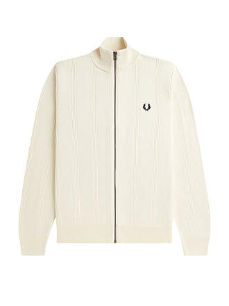 FRED PERRY | Cárdigan