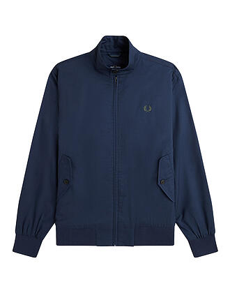FRED PERRY | Blusón HARRINGTON