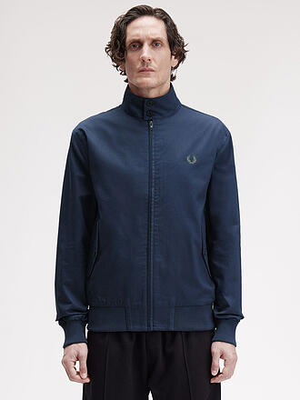 FRED PERRY | Blusón HARRINGTON