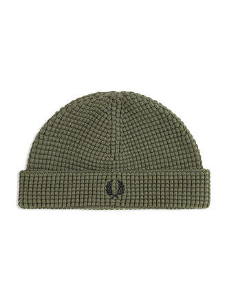 FRED PERRY | Gorro - Gorro WAFFLE BEANIE