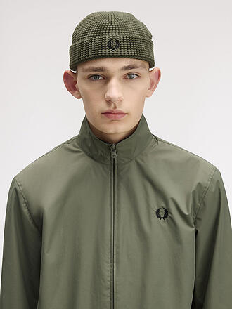 FRED PERRY | Gorro - Gorro WAFFLE BEANIE