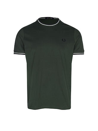 FRED PERRY | Nombre del producto: Camiseta