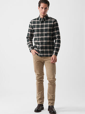 FRED PERRY | Camisa Regular Fit