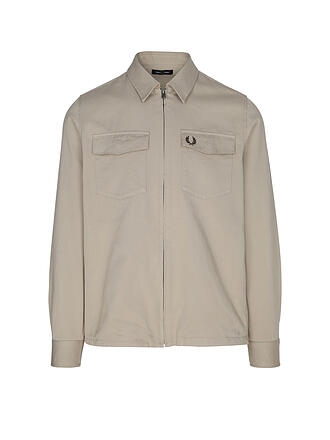 FRED PERRY | Sobrecamisa