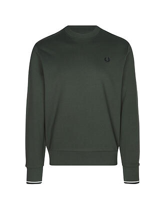 FRED PERRY | Nombre del producto: Sweater