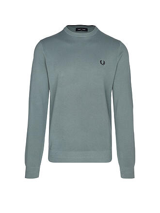 FRED PERRY | Nombre del producto: Jersey