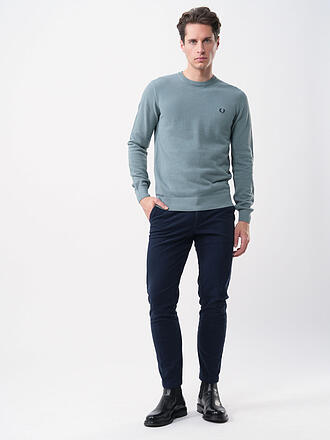 FRED PERRY | Nombre del producto: Jersey