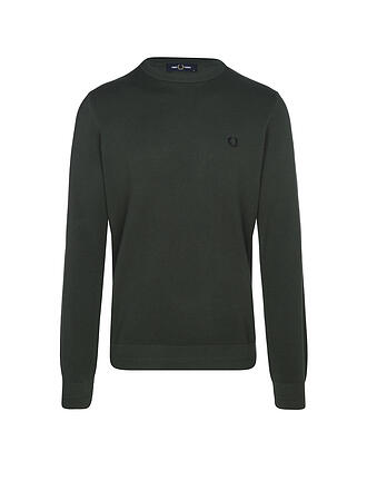 FRED PERRY | Jersey