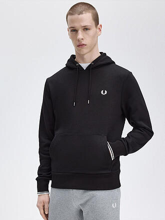 FRED PERRY | Sudadera con capucha - Hoodie