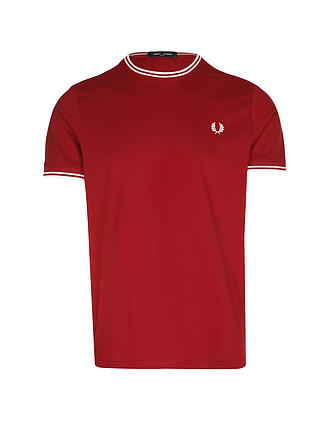 FRED PERRY | Camiseta