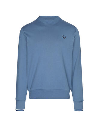 FRED PERRY | Suéter