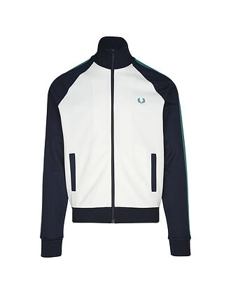 FRED PERRY | Sudadera con cremallera